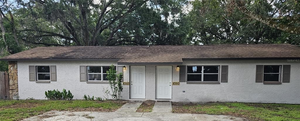8350 AFTON LANE PORT RICHEY, FL 34668