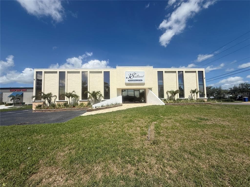 13246 38TH STREET N UNIT 107 CLEARWATER, FL 33762