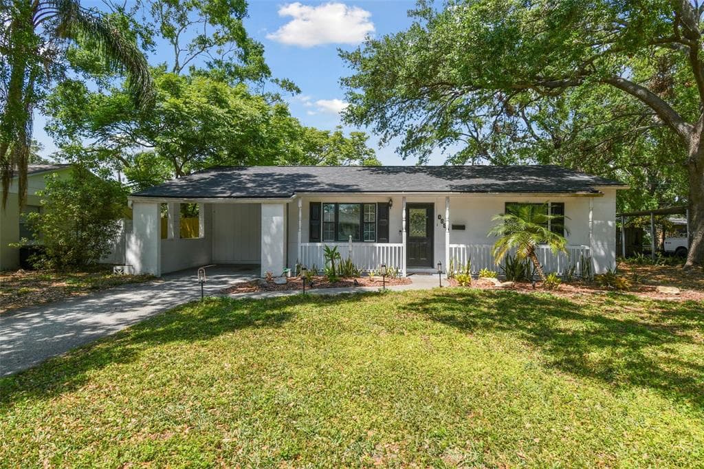 4007 W BAY VILLA AVENUE