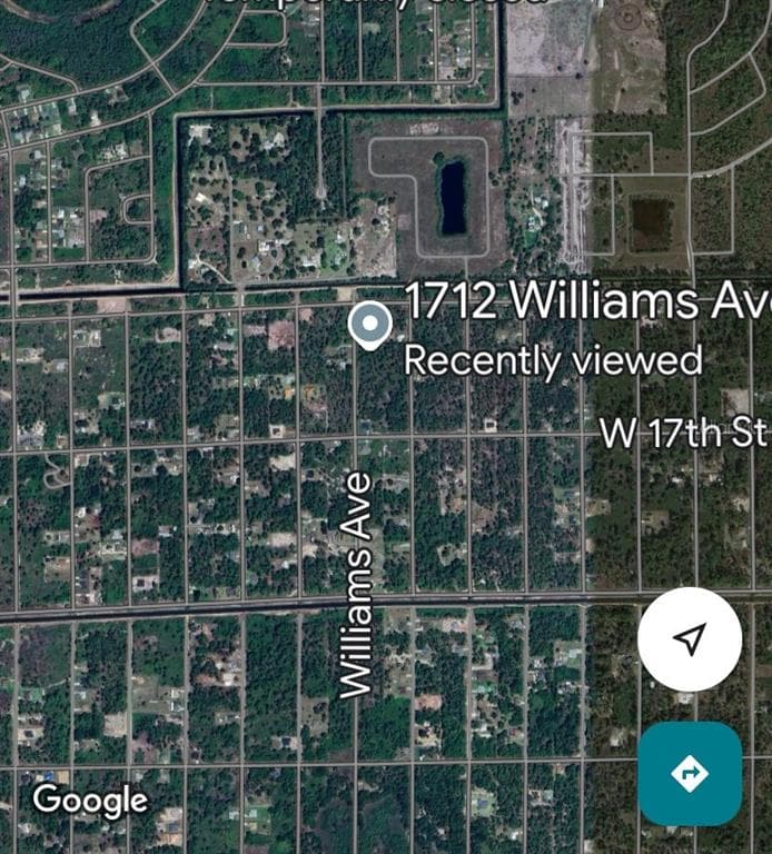 1712 WILLIAMS AVENUE LEHIGH ACRES, FL 33972