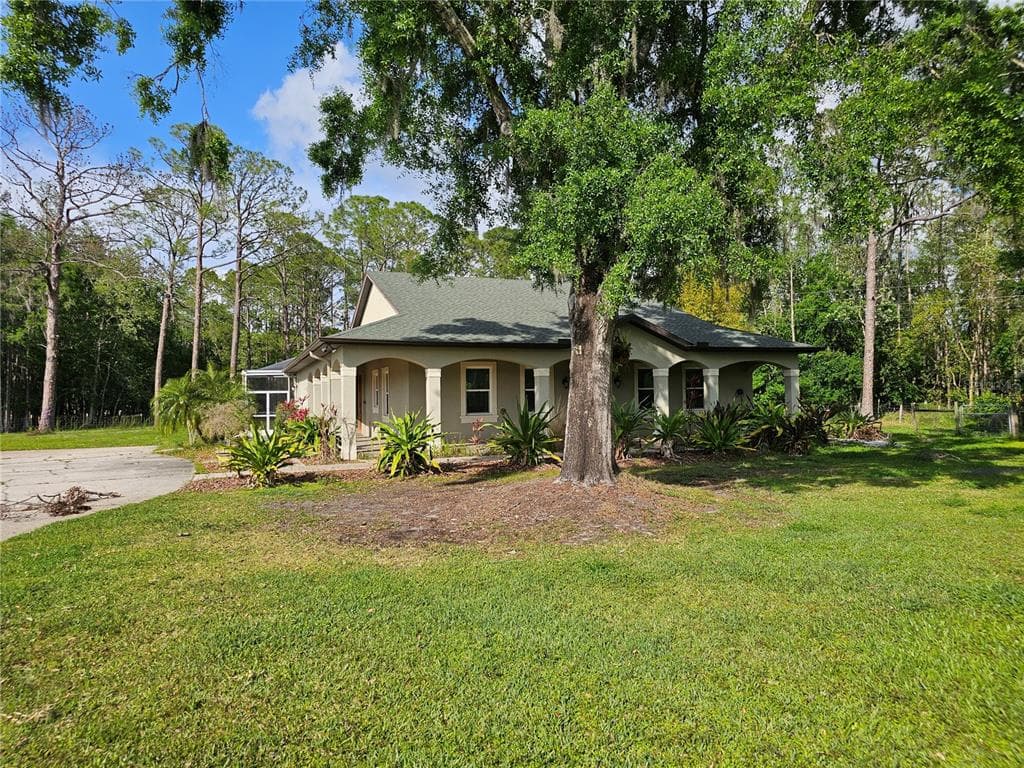 3465 KEYSTONE ROAD TARPON SPRINGS, FL 34688