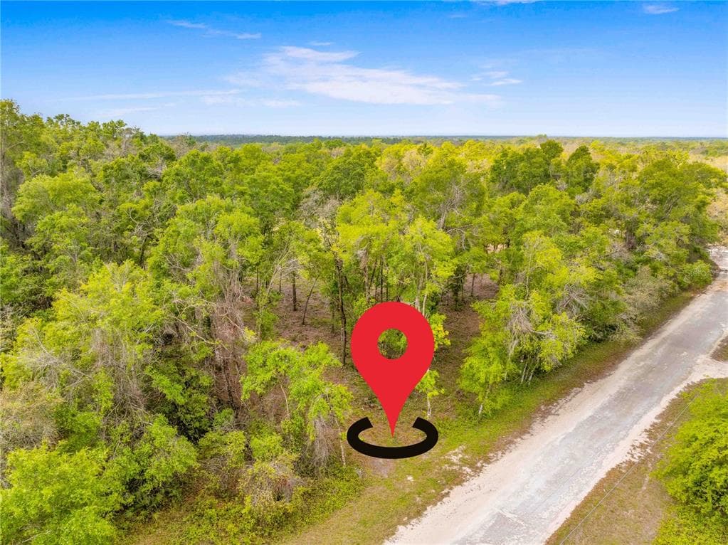 32468 SQUARE STONE STREET WEBSTER, FL 33597