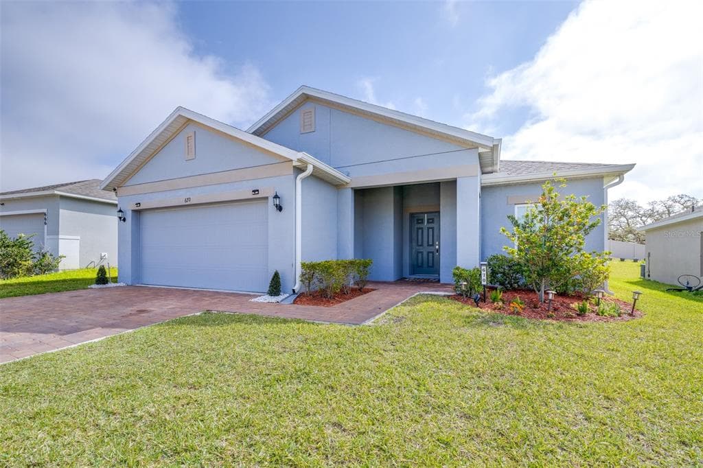 670 CAMPO LANE DAVENPORT, FL 33837