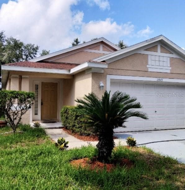 11573 HAMMOCKS GLADE DRIVE RIVERVIEW, FL 33569