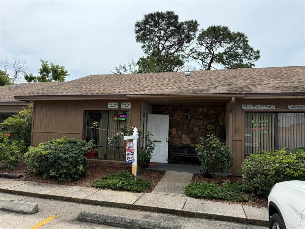 10825 SEMINOLE BOULEVARD UNIT 2A SEMINOLE, FL 33778