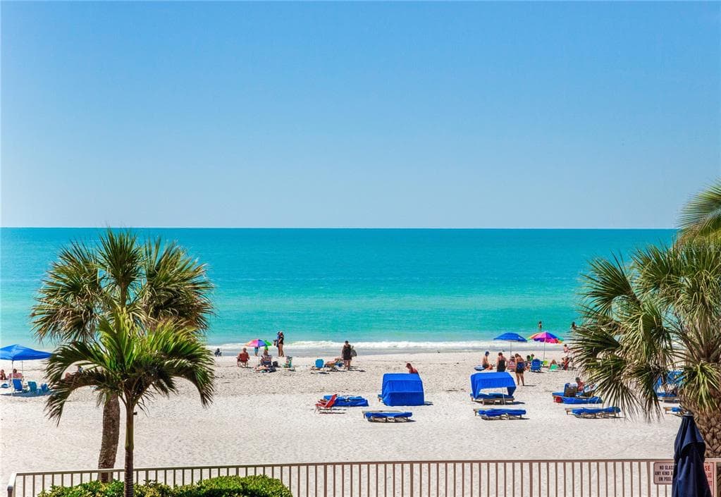 18400 GULF BOULEVARD UNIT 1211 INDIAN SHORES, FL 33785