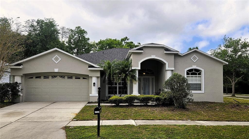21144 TYRELL WAY LAND O LAKES, FL 34638