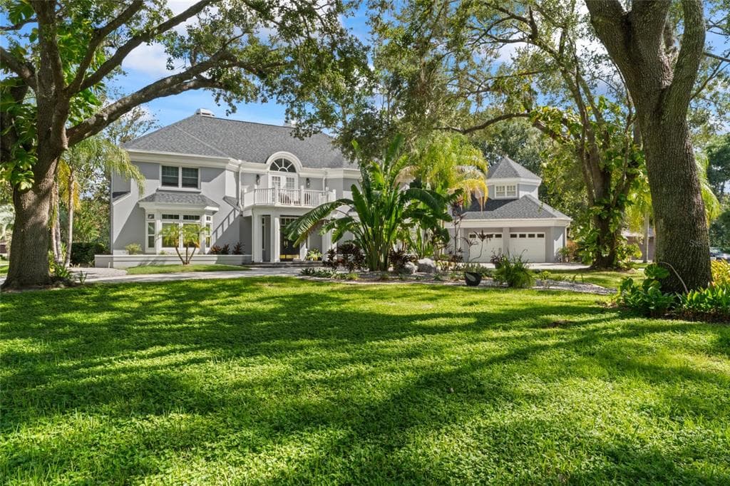 15702 RICHBORO COURT TAMPA, FL 33647