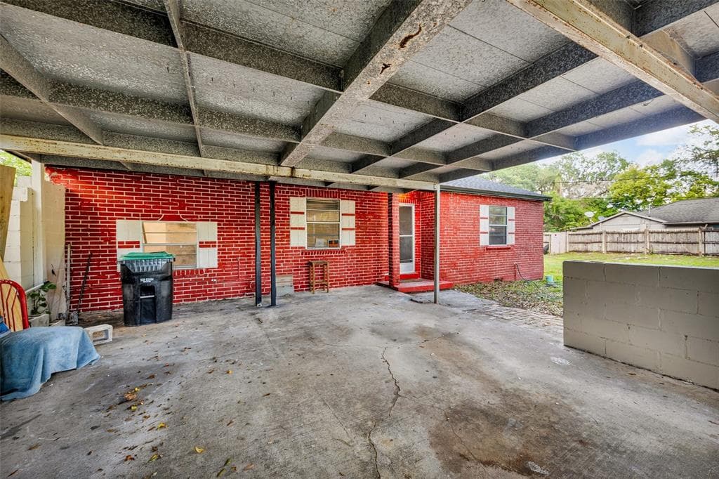 1413 36TH STREET ORLANDO, FL 32839