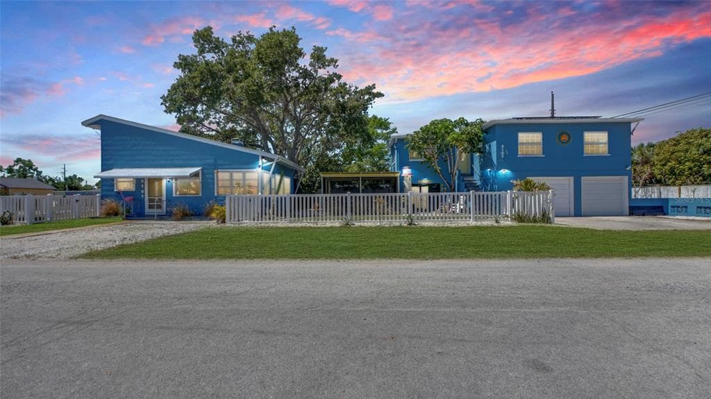 5101 9TH AVENUE S GULFPORT, FL 33707