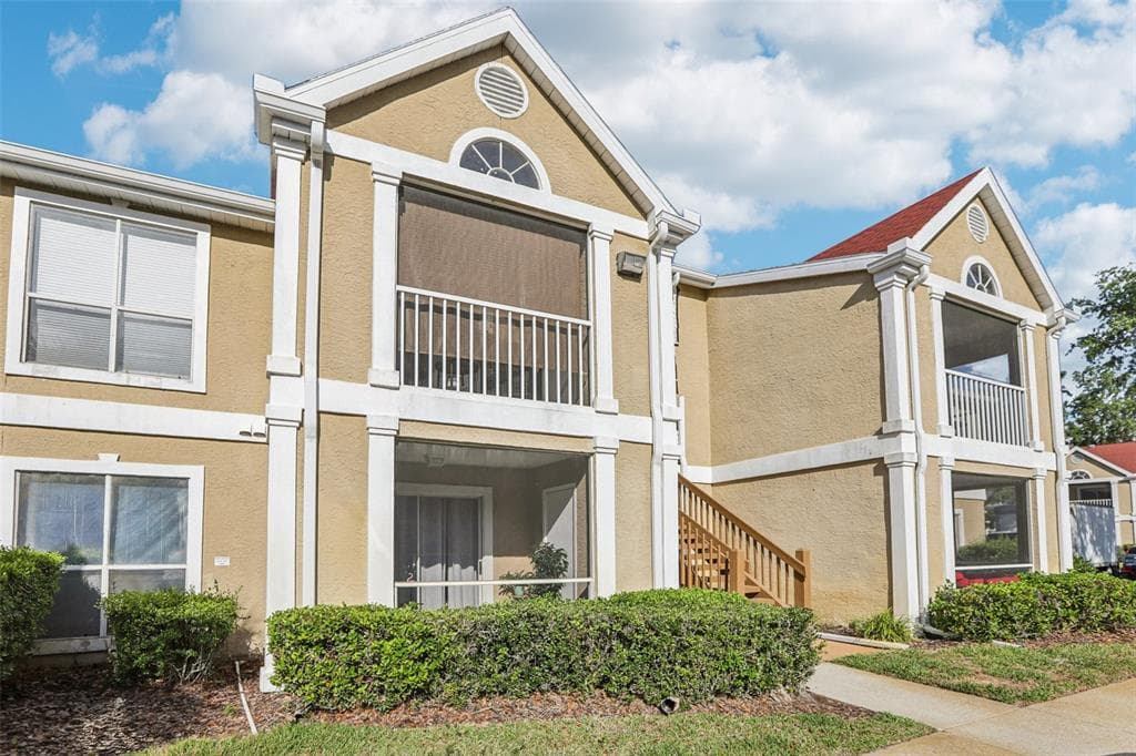 9481 HIGHLAND OAK DRIVE UNIT 310 TAMPA, FL 33647