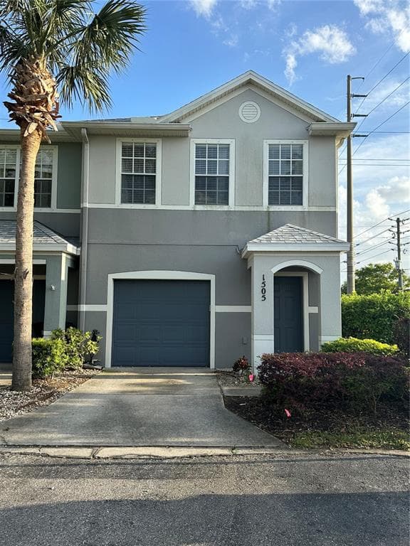 1505 TALISKER DRIVE CLEARWATER, FL 33755