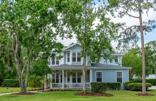 5913 FLATWOODS MANOR CIRCLE LITHIA, FL 33547