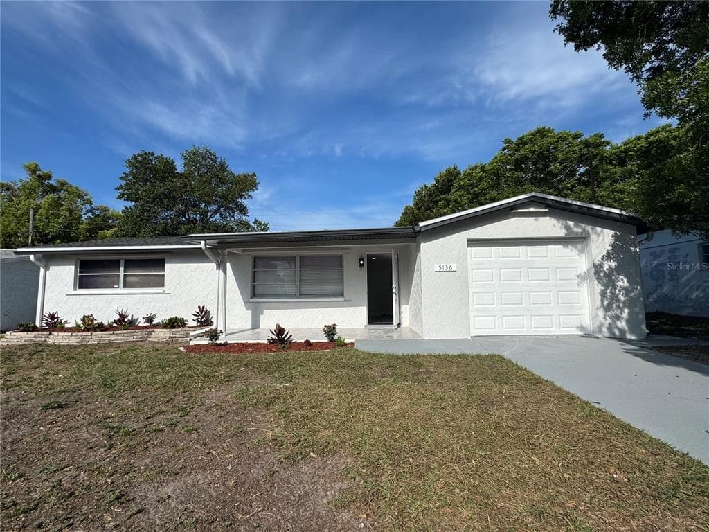 5136 SKYLAND DRIVE HOLIDAY, FL 34690