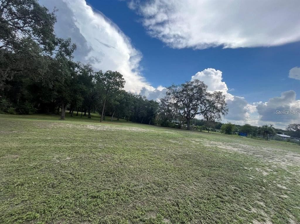 0 TURKEY SHOOT ROAD NEW PORT RICHEY, FL 34654