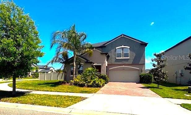 25072 LAMBRUSCO LOOP LUTZ, FL 33559