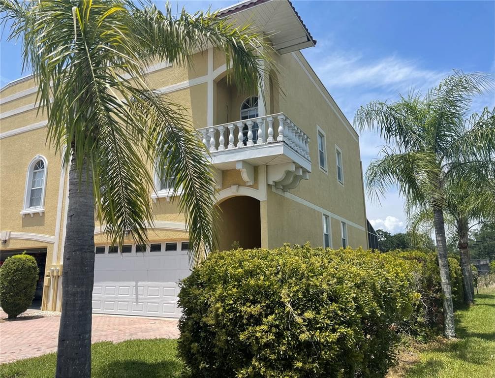503 VILLA TREVISO COURT UNIT 503