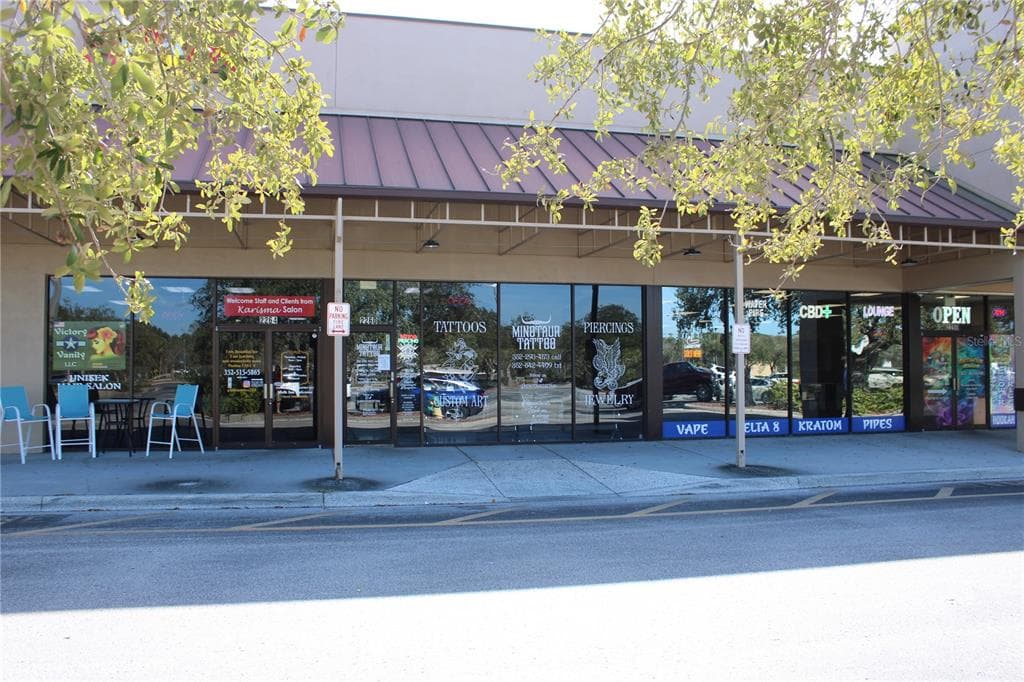 2260 COMMERCIAL WAY SPRING HILL, FL 34606