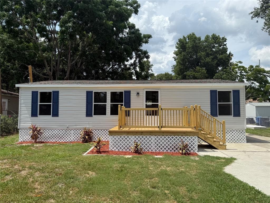 304 MCCOLSKEY AVENUE BRANDON, FL 33510
