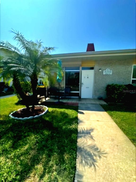 4350 TAHITIAN GARDENS CIRCLE UNIT A HOLIDAY, FL 34691