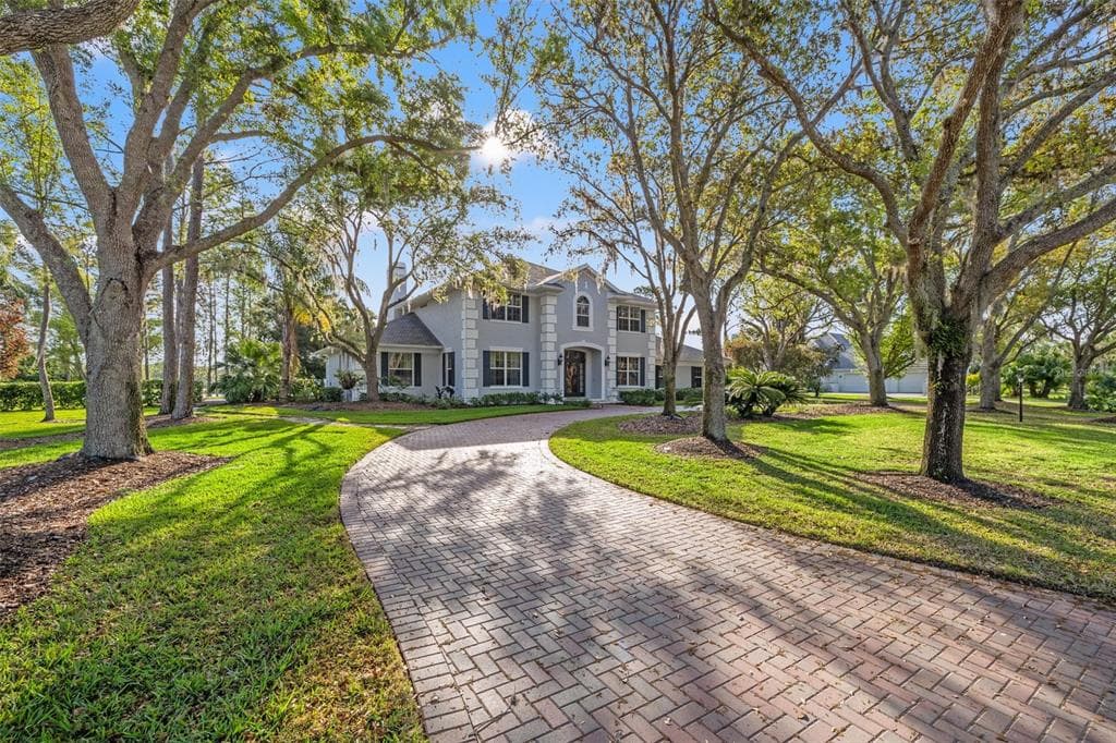 4121 HIGHLAND PARK CIRCLE LUTZ, FL 33558