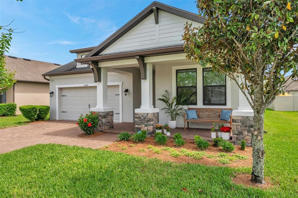 12280 LYON PINE LANE ODESSA, FL 33556
