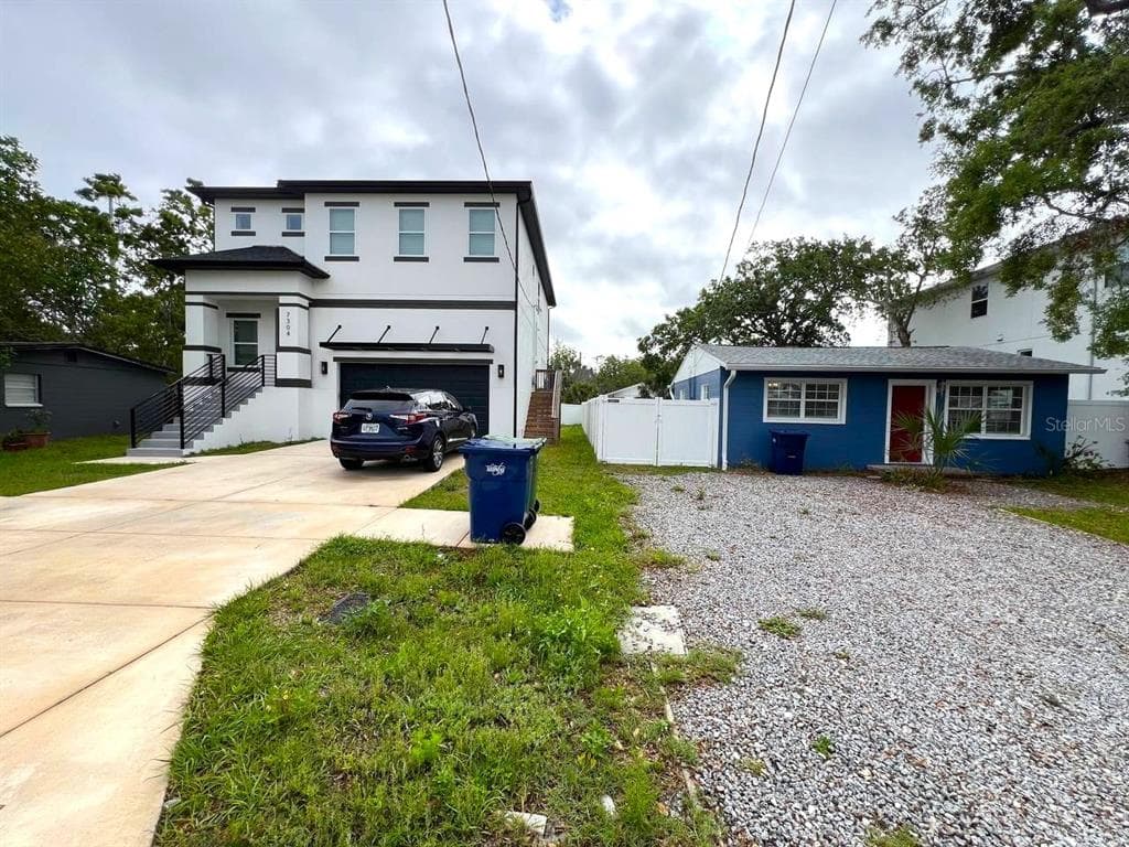 7306 S MORTON STREET TAMPA, FL 33616