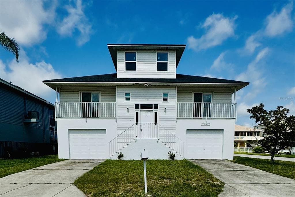 15621 BERTRAM DRIVE