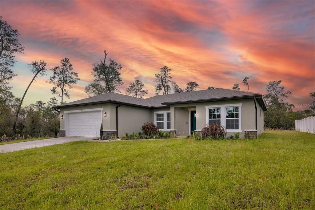 16538 SW 31ST TERRACE OCALA, FL 34473