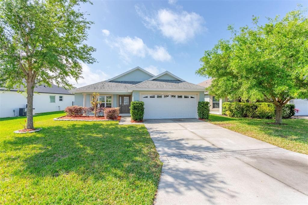 30505 ISLAND CLUB DR. DEER ISLAND, FL 32778