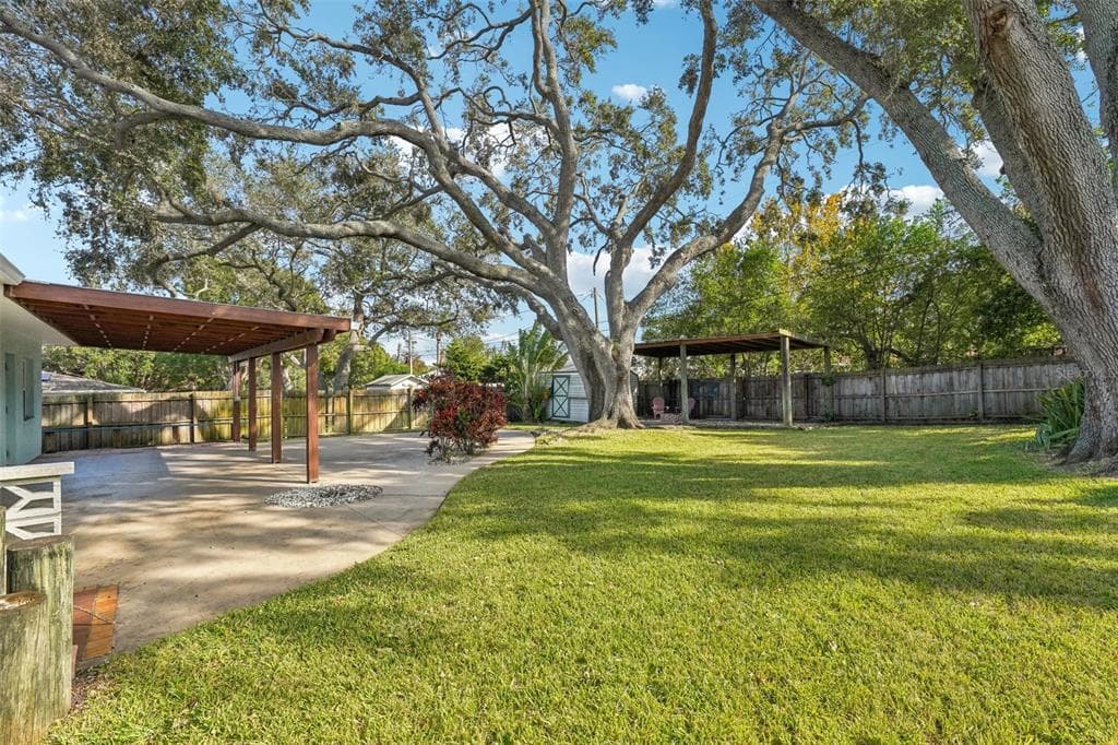 1265 MAGNOLIA DRIVE CLEARWATER, FL 33756