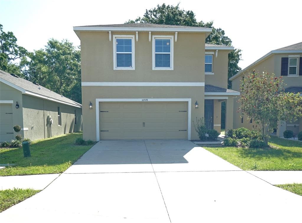 10928 CARLTON FIELDS DRIVE RIVERVIEW, FL 33579