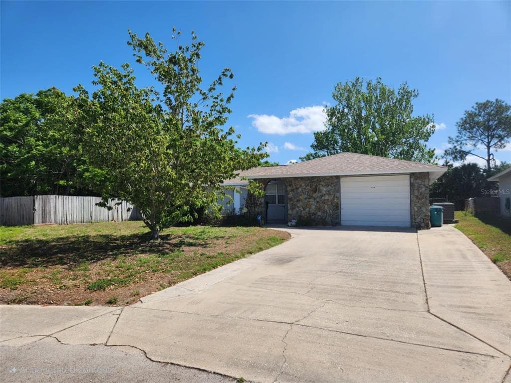 8928 TROPICAL PALM WAY PORT RICHEY, FL 34668