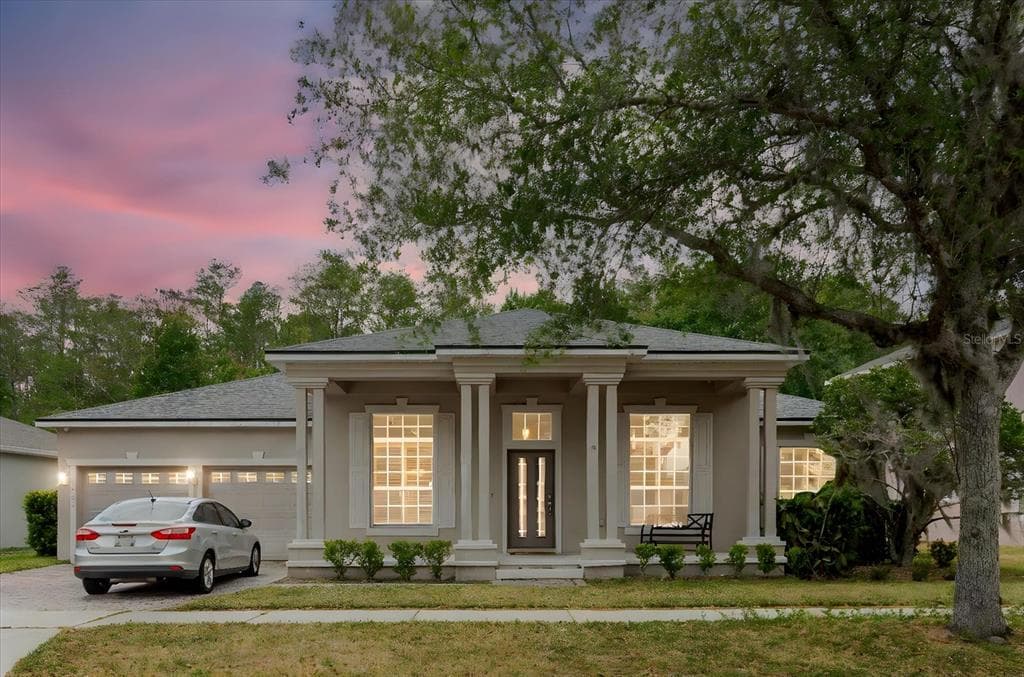 10292 KRISTEN PARK DR ORLANDO, FL 32832