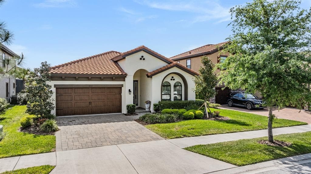 3881 DUNN AVENUE ODESSA, FL 33556