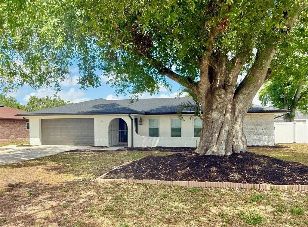 66 ALACHUA DRIVE WINTER HAVEN, FL 33884