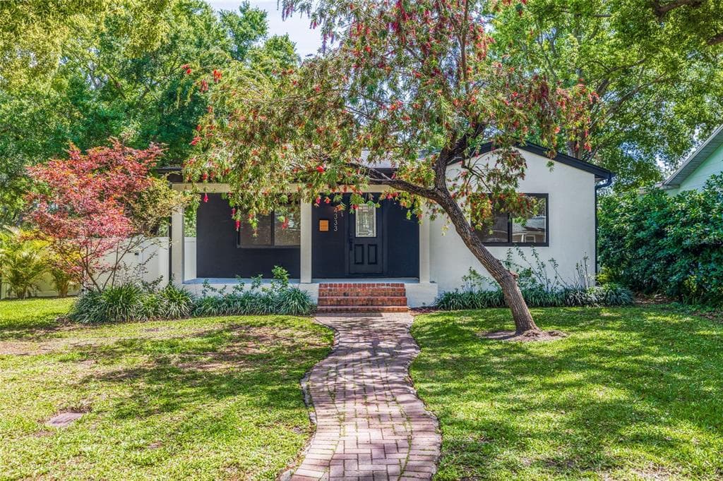 4333 10TH STREET N ST PETERSBURG, FL 33703