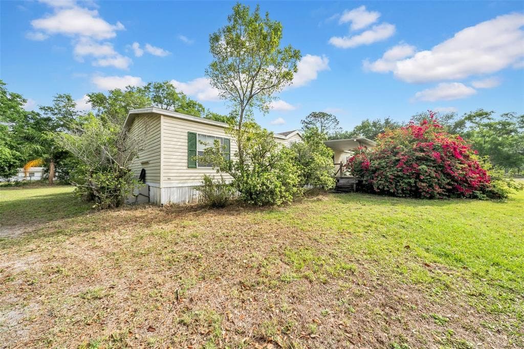 30125 CLEARVIEW DRIVE WESLEY CHAPEL, FL 33545