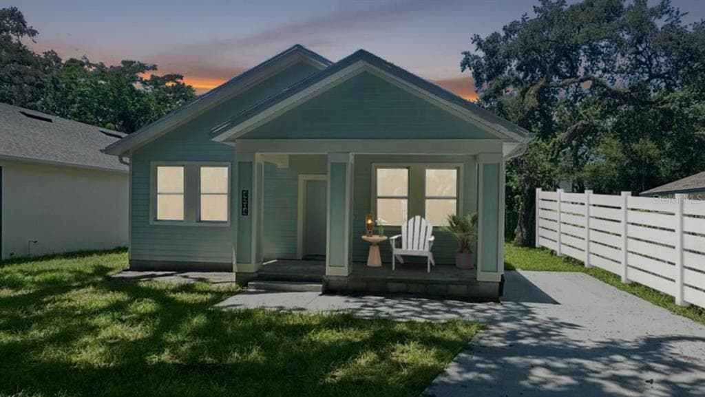 4204 N 15TH STREET TAMPA, FL 33603