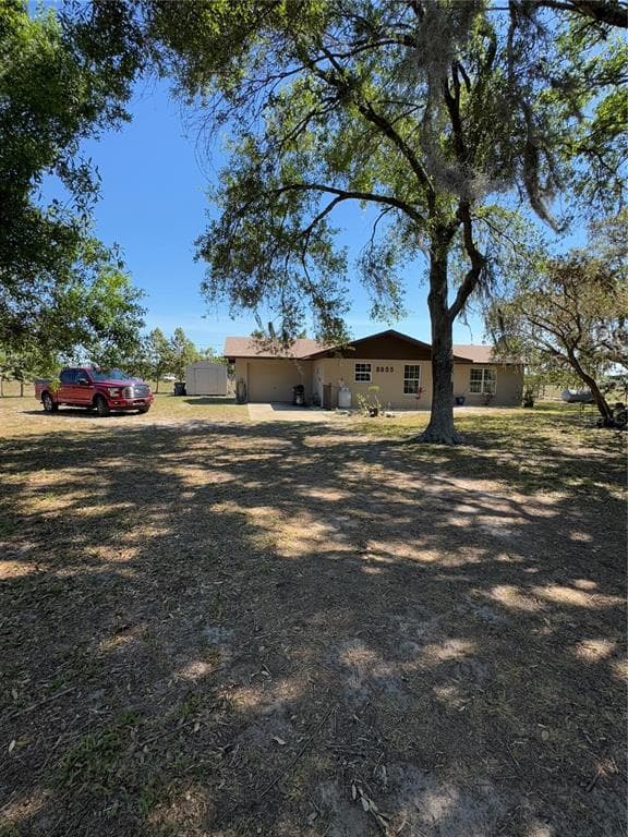 8955 RHODEN LOOP ROAD W FORT MEADE, FL 33841