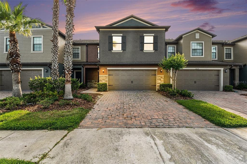 28511 PLEASANT BAY LOOP WESLEY CHAPEL, FL 33543