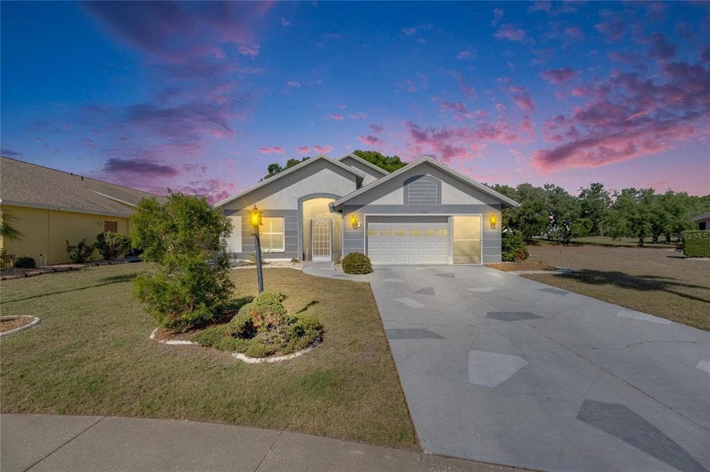 334 NORTHWAY DRIVE SUN CITY CENTER, FL 33573