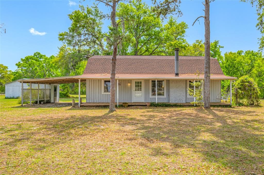 8671 S VISION CIRCLE INVERNESS, FL 34452