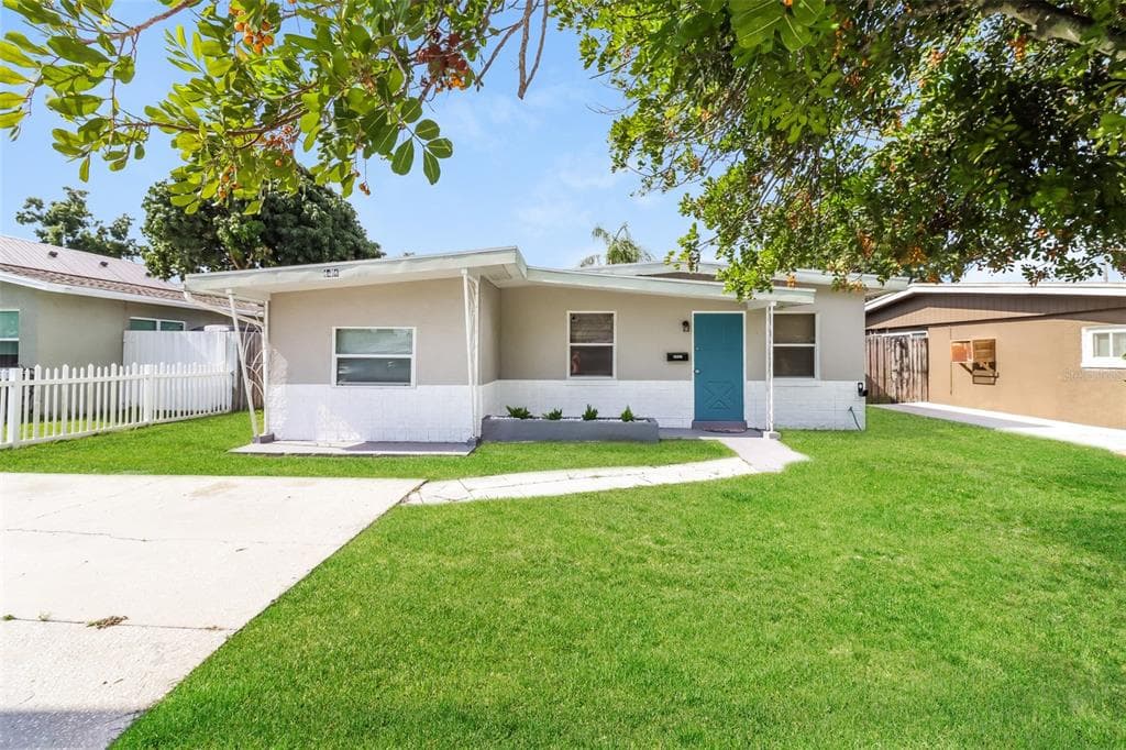 6464 82ND AVENUE N PINELLAS PARK, FL 33781