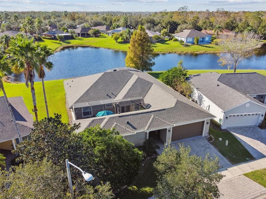 276 BELL TOWER CROSSING W KISSIMMEE, FL 34759
