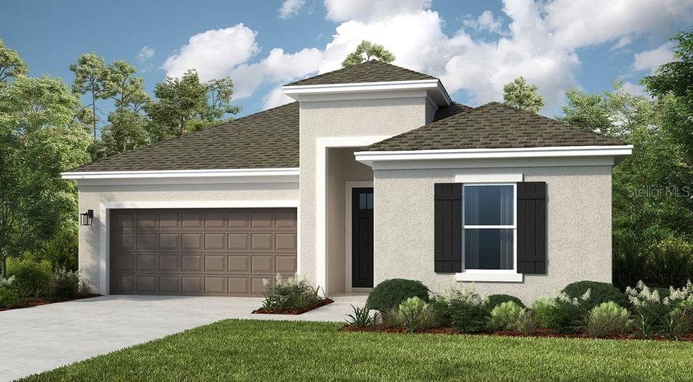1880 LONGLINER LOOP WESLEY CHAPEL, FL 33543