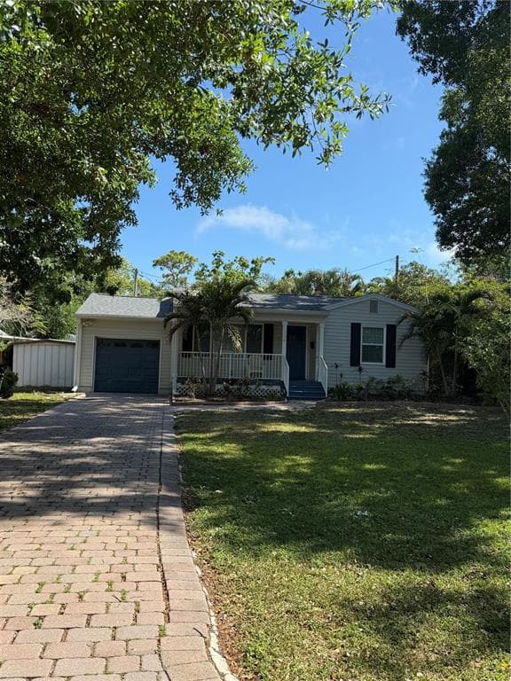 1008 MONTROSE BOULEVARD N ST PETERSBURG, FL 33703