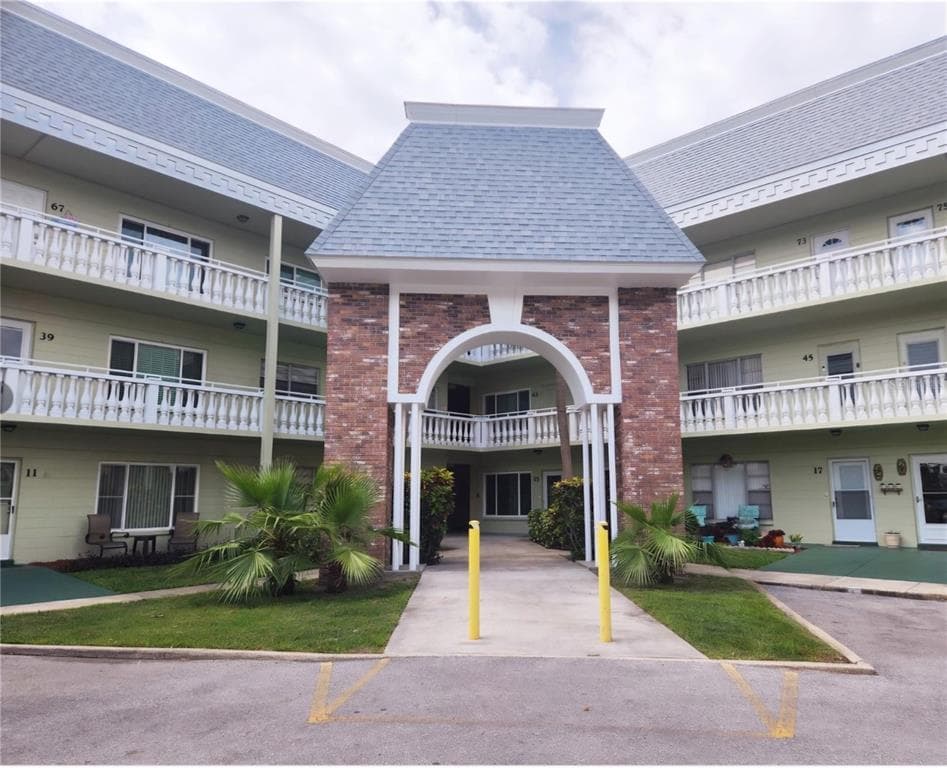 2459 COLUMBIA DRIVE UNIT 47 CLEARWATER, FL 33763