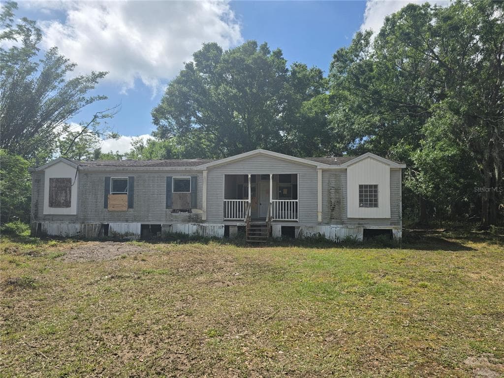 265 CORBETT ROAD LITHIA, FL 33547