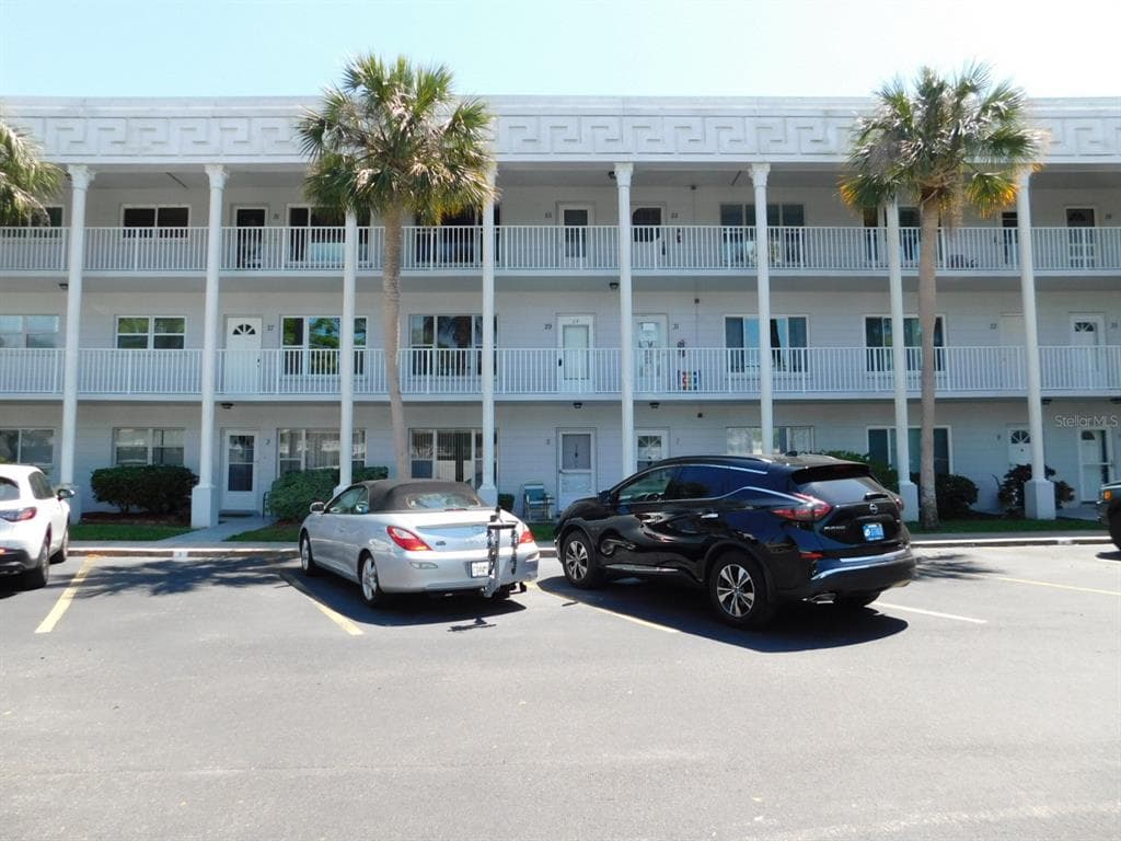 2449 COLUMBIA DRIVE UNIT 53 CLEARWATER, FL 33763